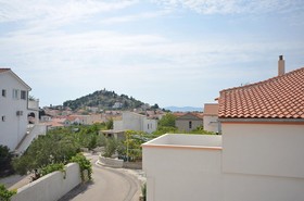 Apartments Mila