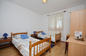 Apartments Mila