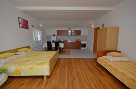 Apartments Mila