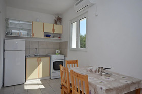 Apartments Mila