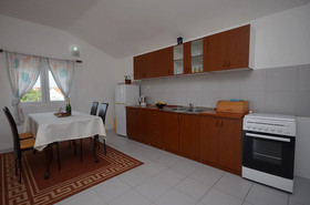 Apartments Mila