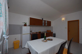 Apartments Mila