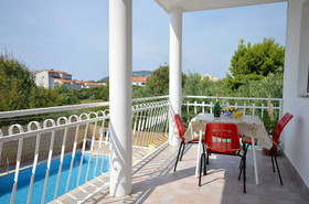 Apartments Mila