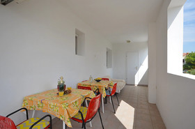 Apartments Mila