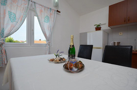 Apartments Mila