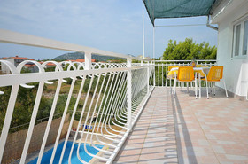 Apartments Mila