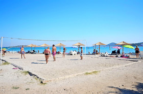 Apartments Smilja