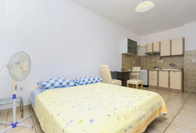 Apartments Smilja