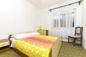 Apartments Smilja