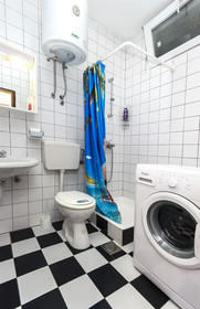 Apartments Smilja