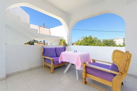 Apartments Smilja