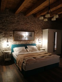 Boutique Villa Marijini Dvori