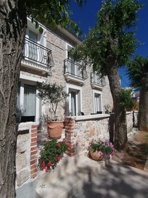 Boutique Villa Marijini Dvori