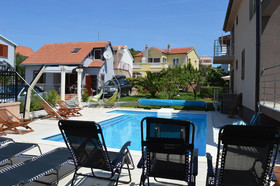 Holiday House Tina