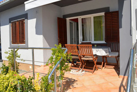 Holiday House Tina