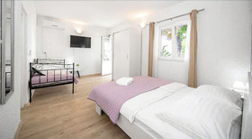 Sunshine Apartments Sovlje