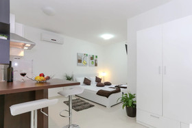 The Tribunj Suites