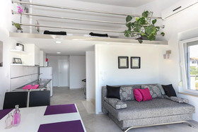 The Tribunj Suites