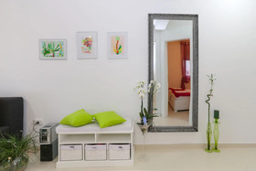 The Tribunj Suites