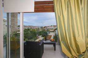 The Tribunj Suites