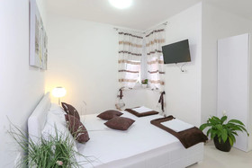 The Tribunj Suites