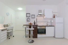 The Tribunj Suites