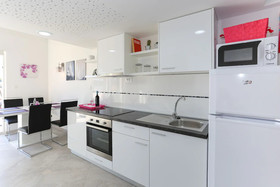 The Tribunj Suites