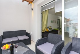 The Tribunj Suites