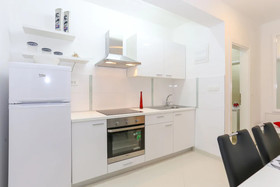 The Tribunj Suites