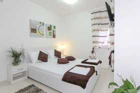 The Tribunj Suites