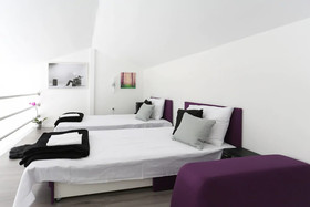 The Tribunj Suites