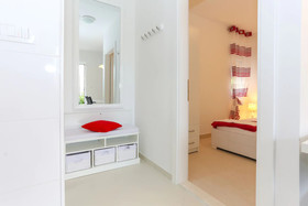 The Tribunj Suites