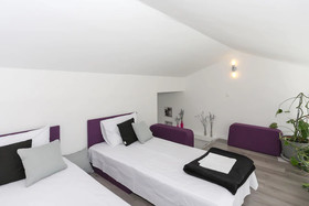The Tribunj Suites