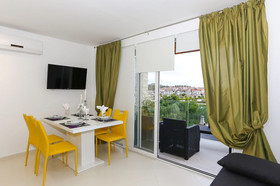 The Tribunj Suites