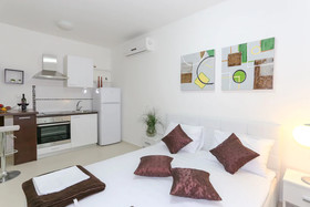 The Tribunj Suites