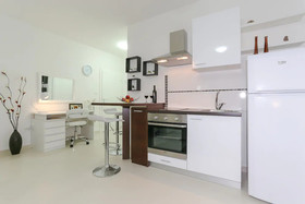 The Tribunj Suites