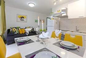 The Tribunj Suites