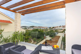 The Tribunj Suites