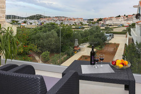 The Tribunj Suites