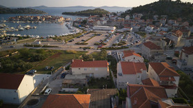 The Tribunj Suites