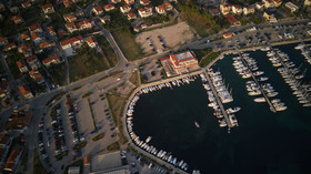 The Tribunj Suites