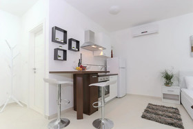 The Tribunj Suites