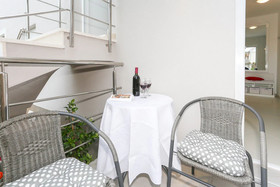 The Tribunj Suites