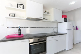The Tribunj Suites