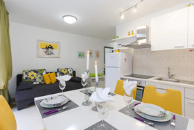 The Tribunj Suites