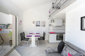 The Tribunj Suites
