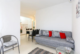 The Tribunj Suites
