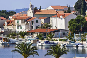 Villa Vesna