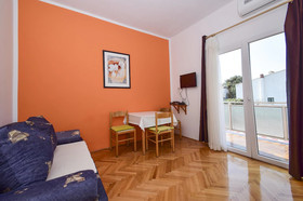 Villa Vesna