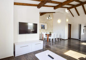 Villa Vesna